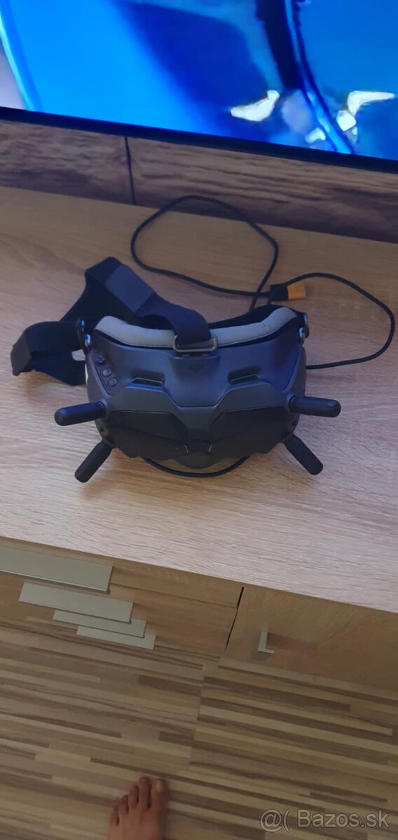 DJI Goggles V1