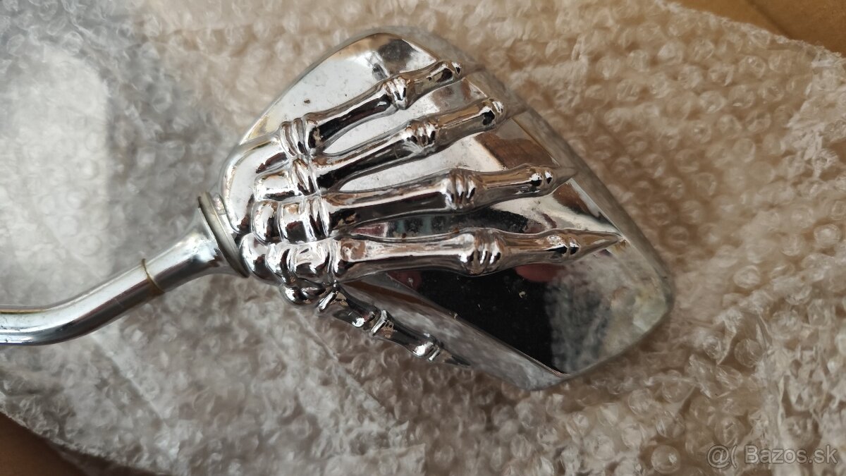 Predám spätné zrkadlá