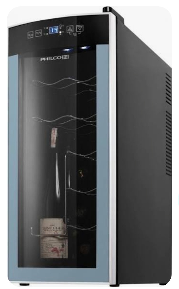 Philco PW 12 vinna chladnicka