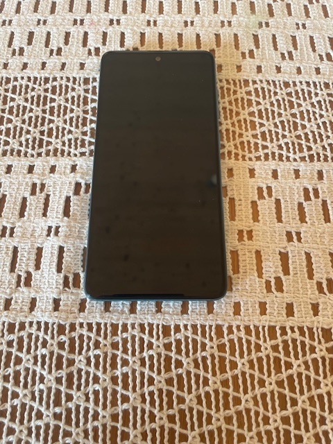 Perfektný Samsung Galaxy A51