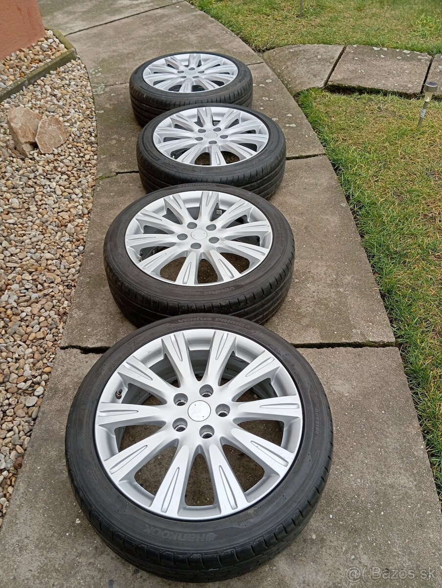 5x114,3 r18 Elektróny