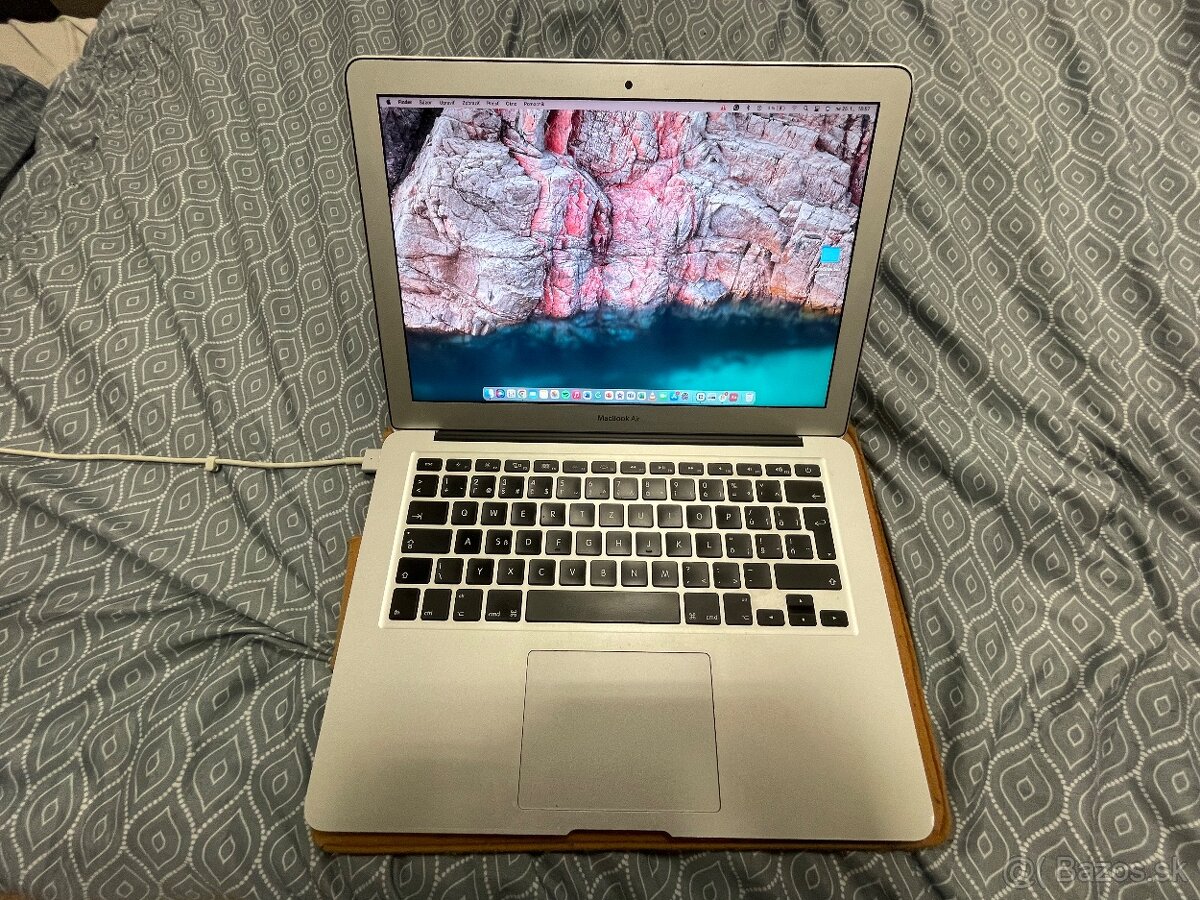MacBook Air 2015