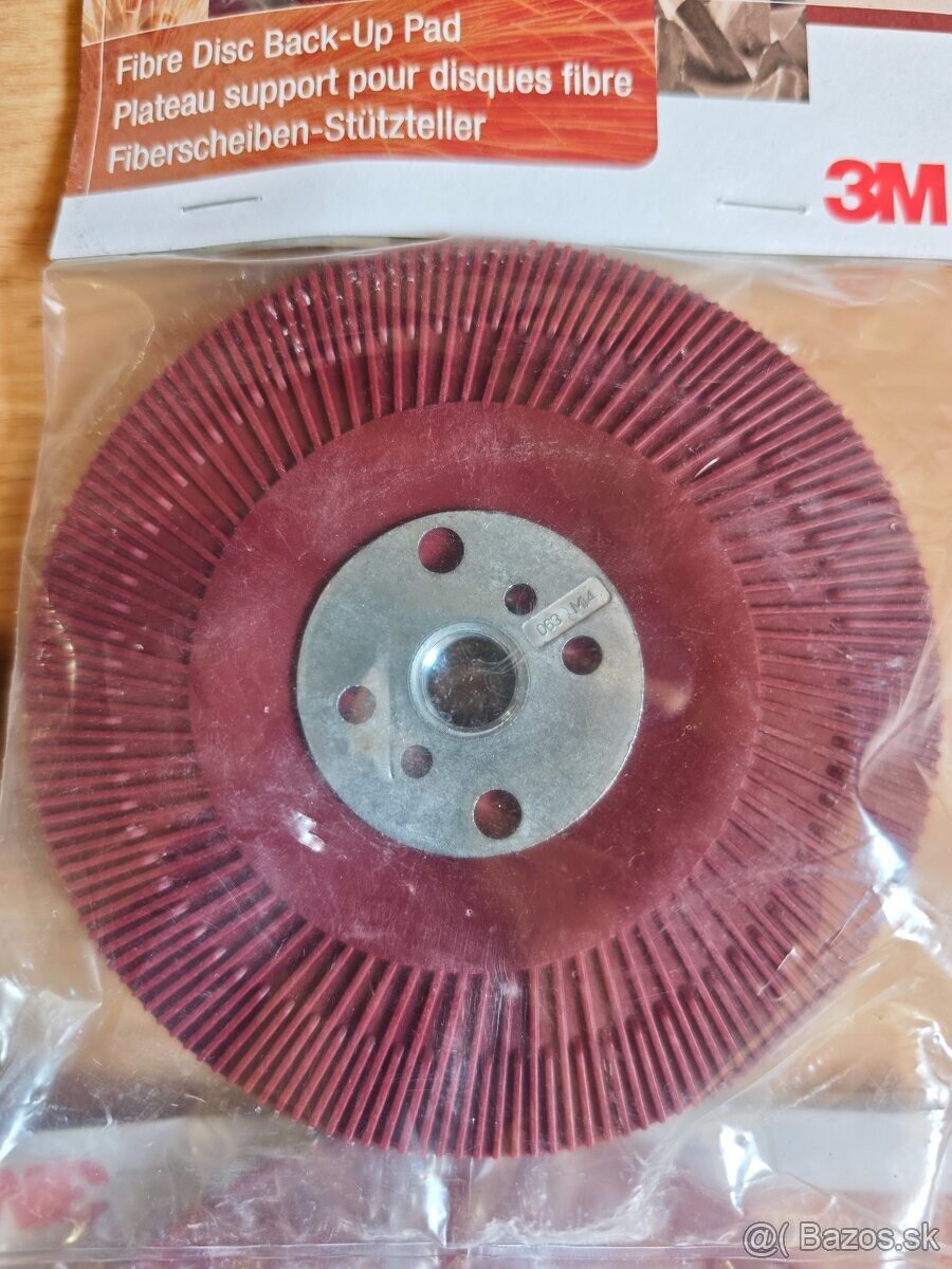 Plastový unášač 3M