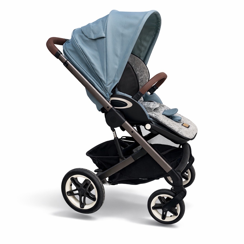 Cybex talos lux