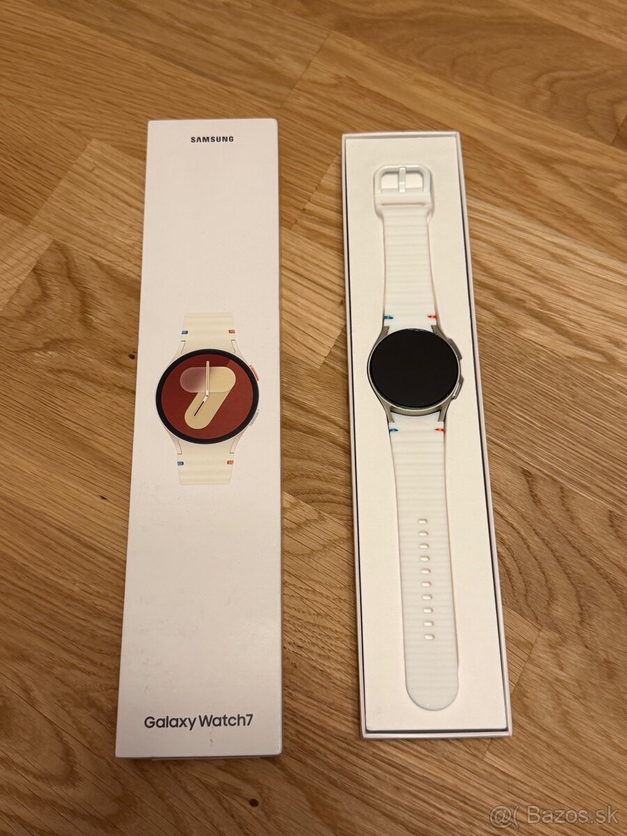 Samsung galaxy Watch 7