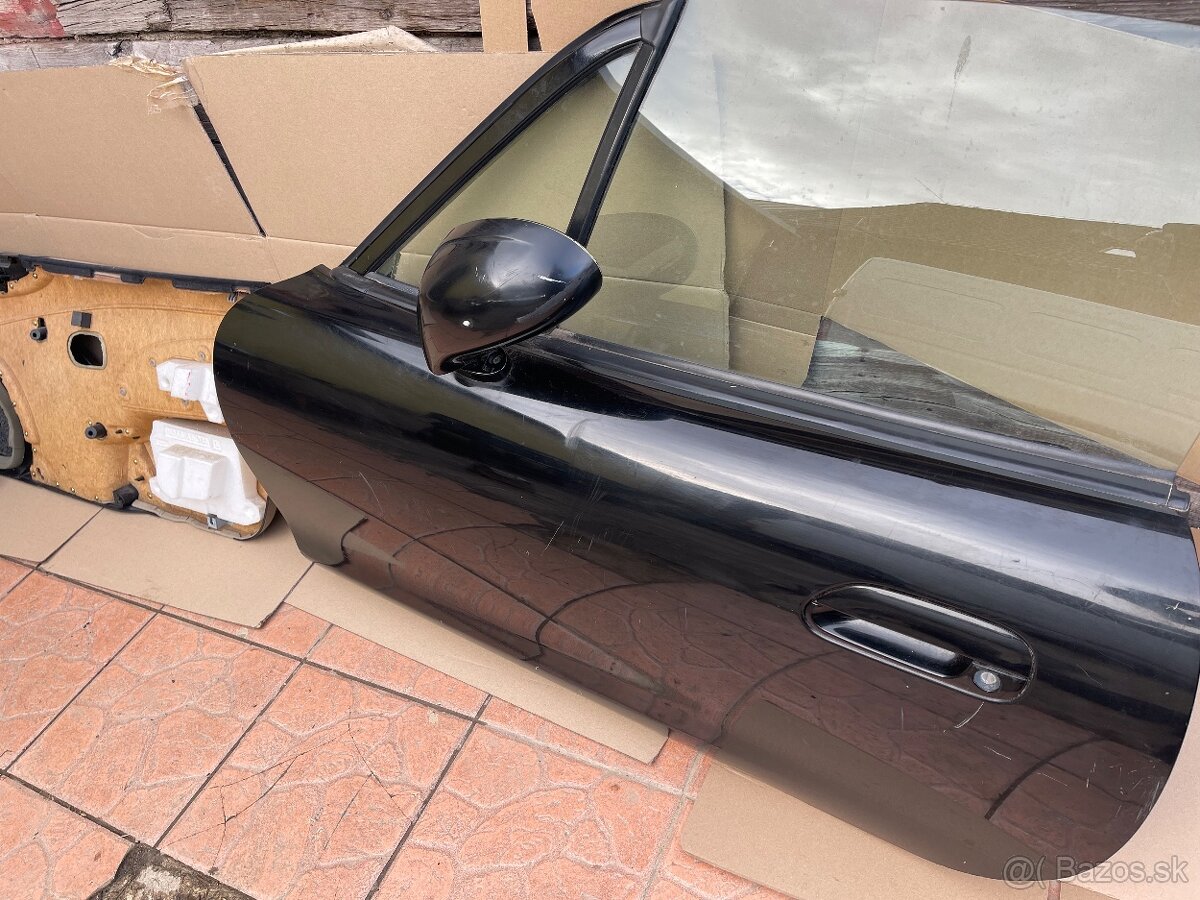 MX-5 dvere
