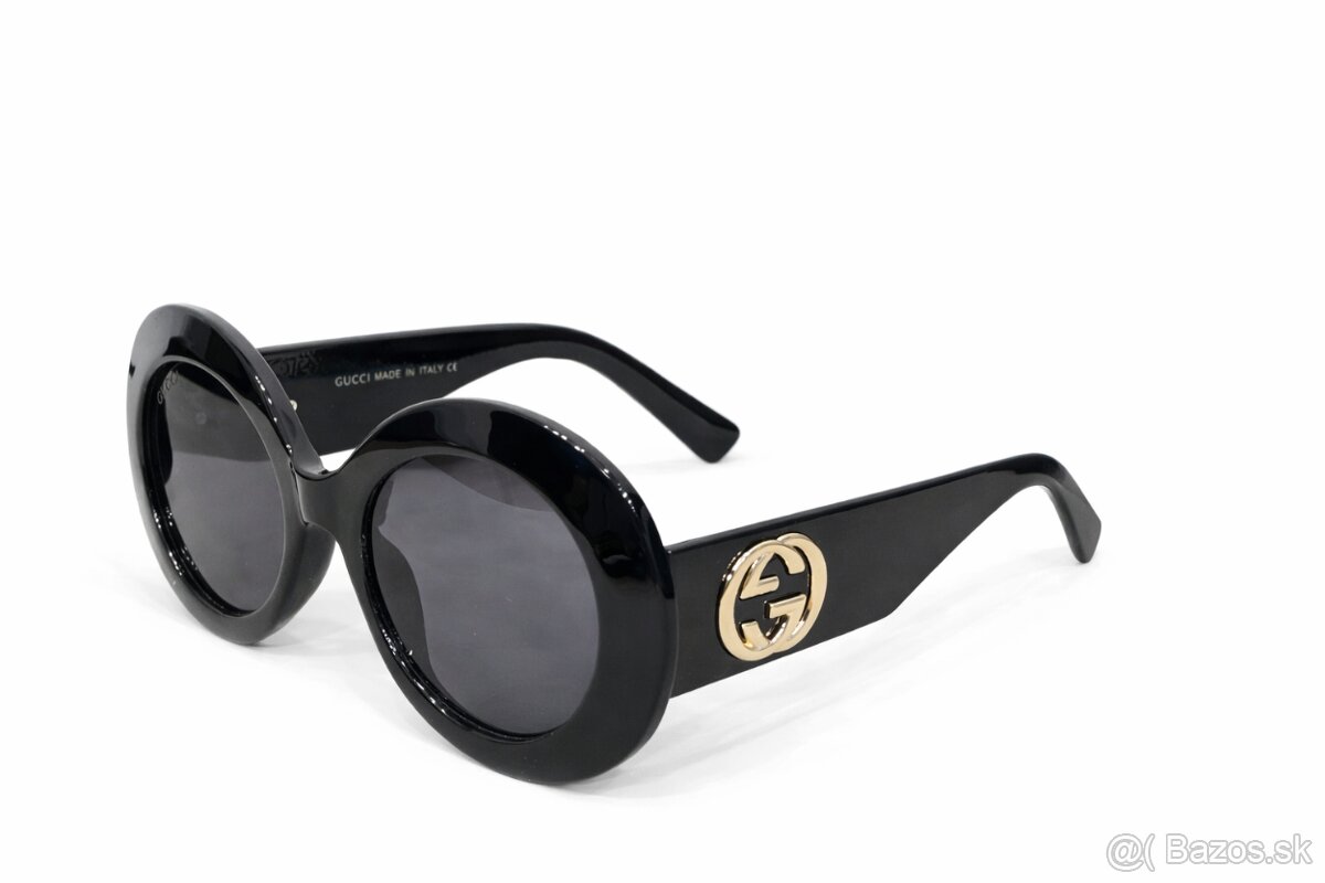 Gucc.i slnečné okuliare