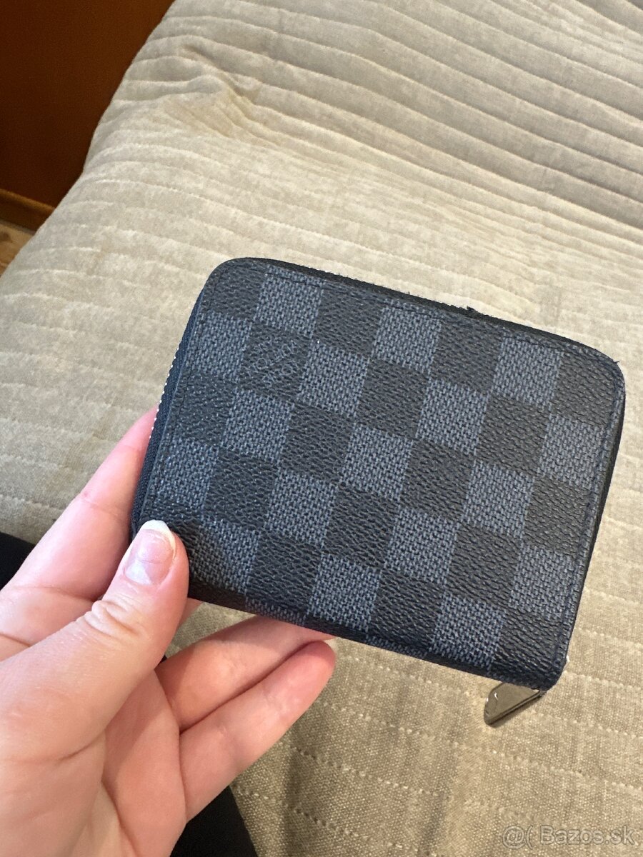 Louis vuitton peňaženka