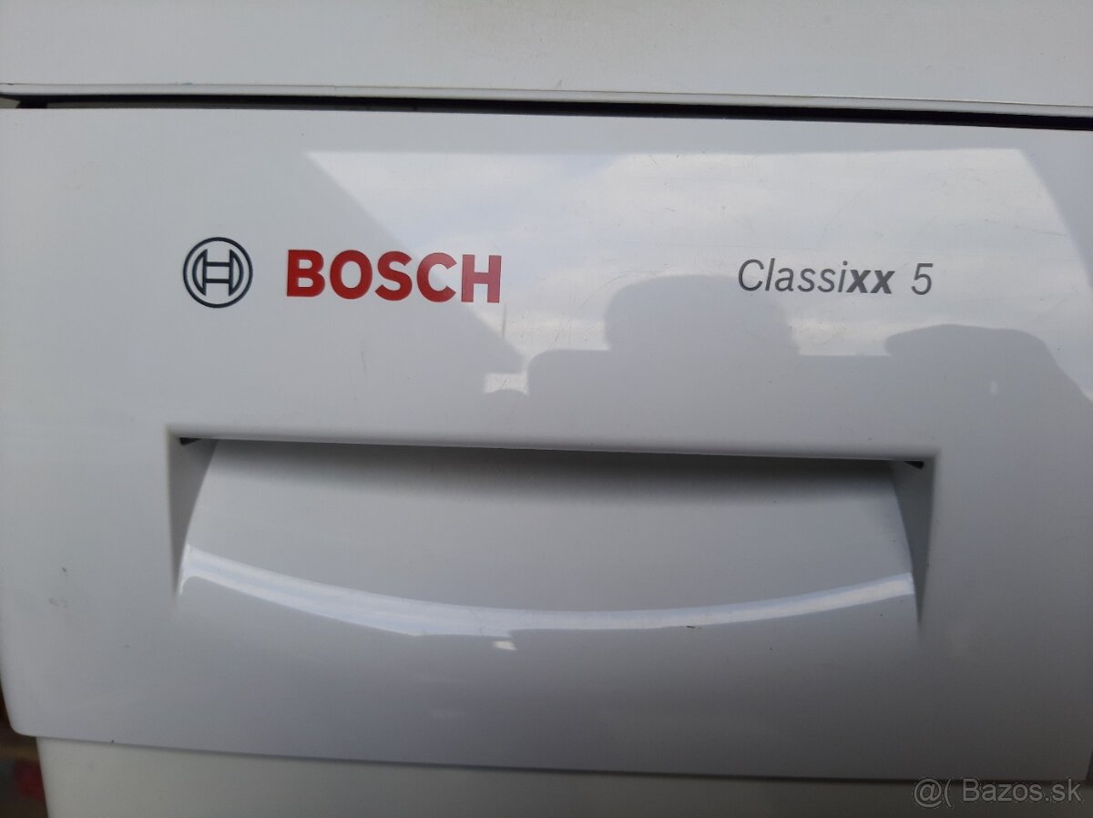 Predám práčku Bosch.