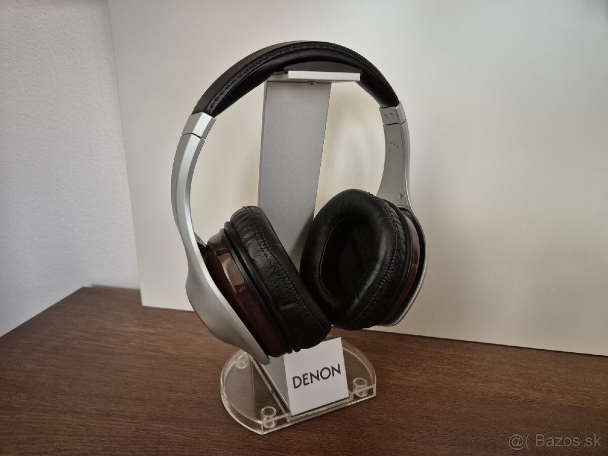 Slúchadlá Denon AH-D7100