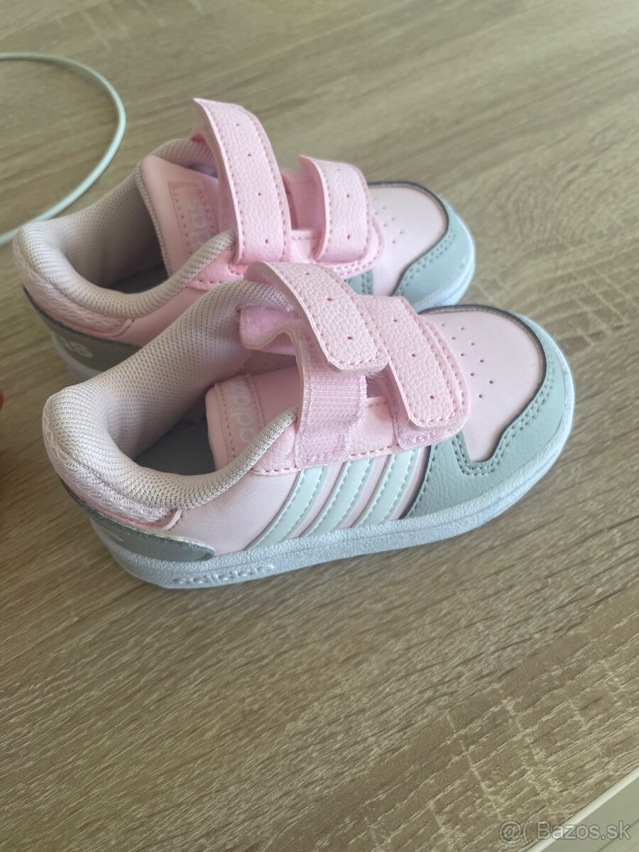Adidas 21 tenisky topanky