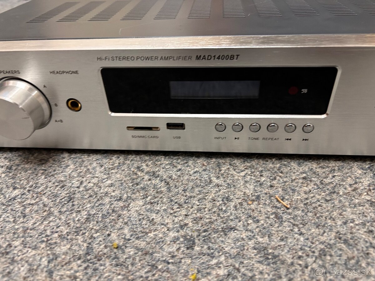 Madison MAD1400BT