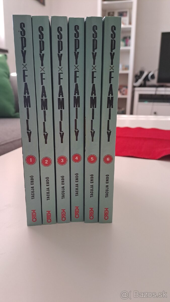 Manga
