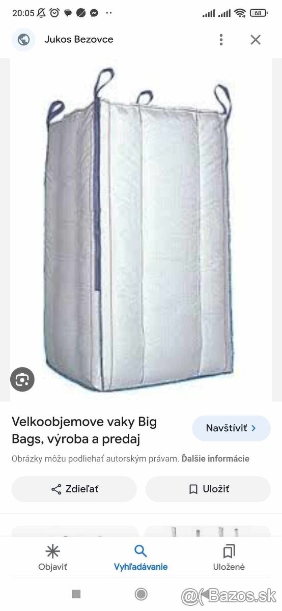 Big bag
