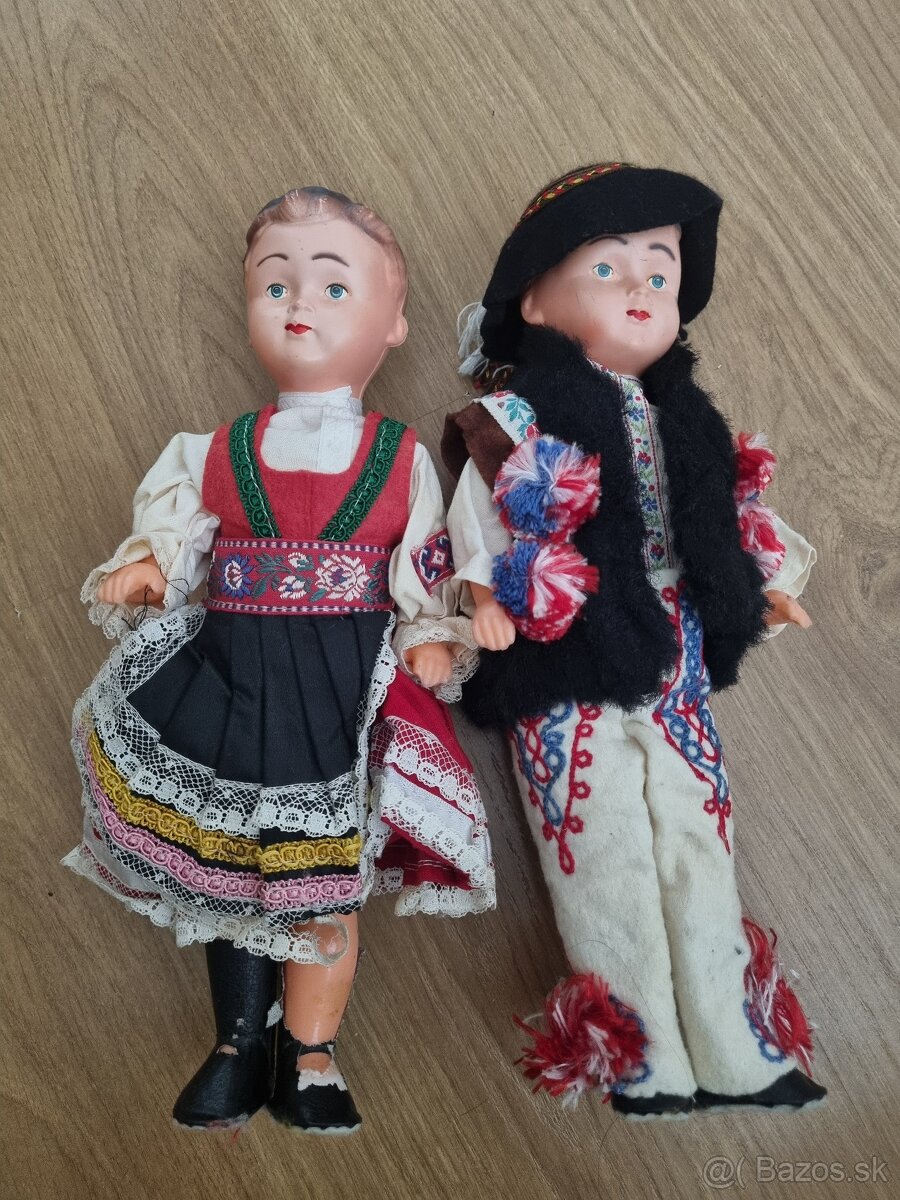 Krojové bábiky
