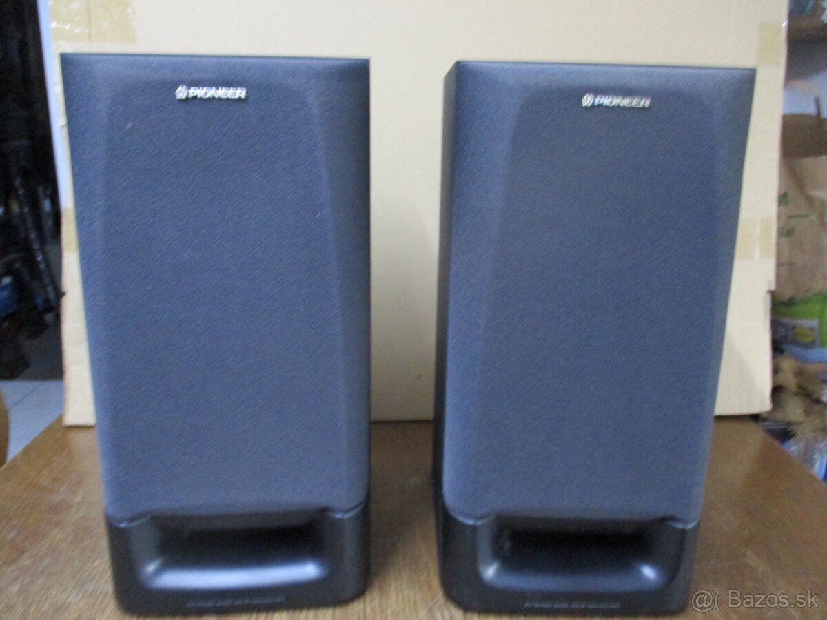 PIONEER S-P530