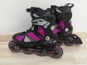 K2 s batohom