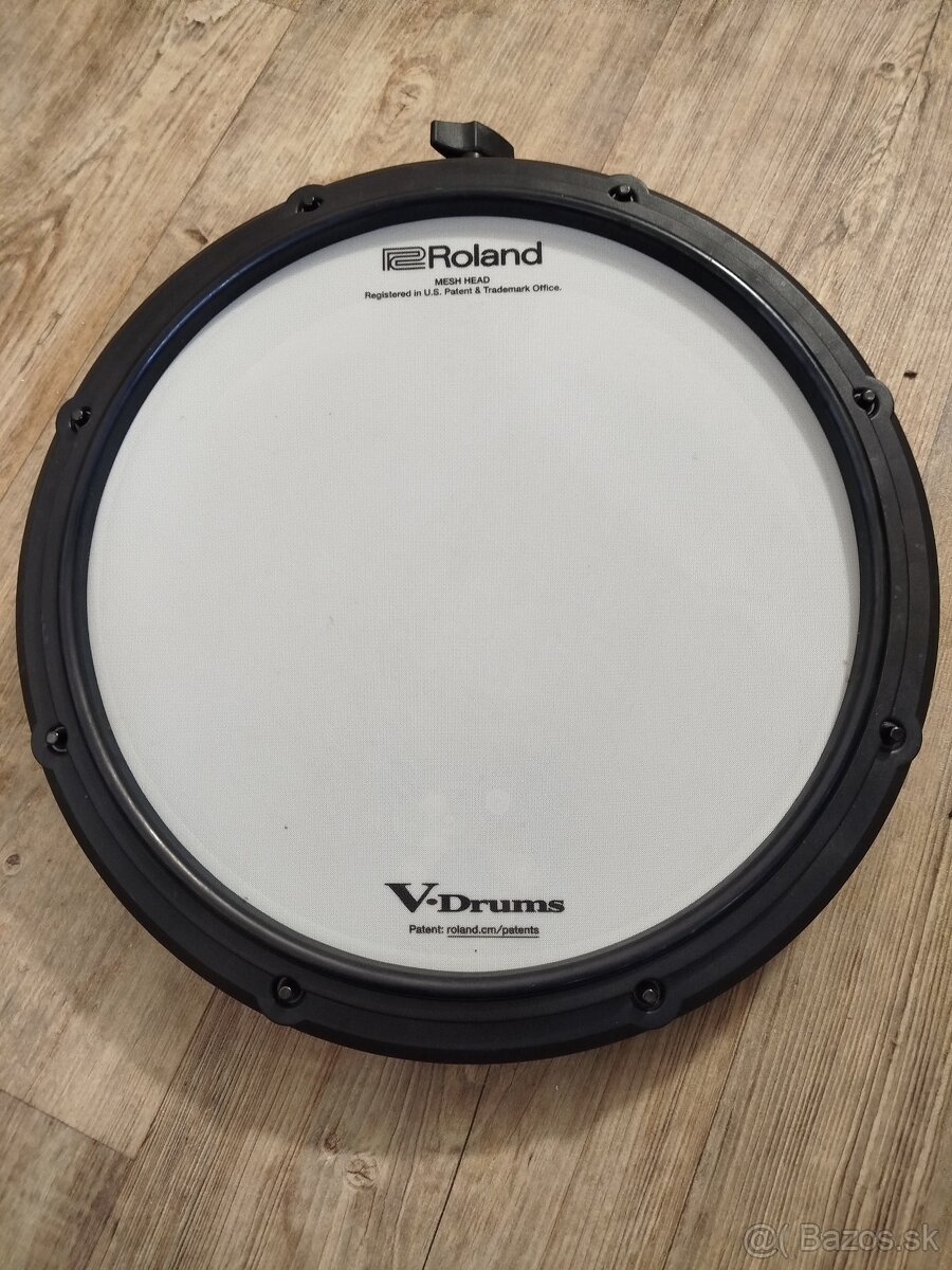 Roland PDX12