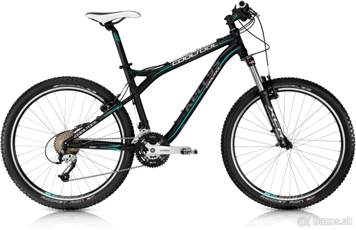 Predám horský MTB bicykel Kellys Cool Tool