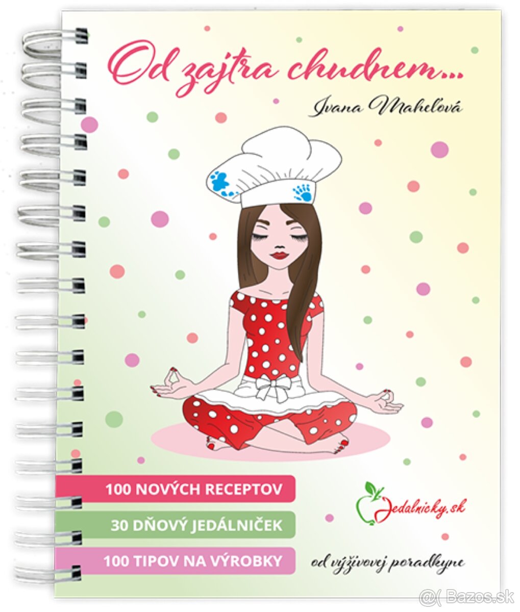 KÚPIM Od zajtra chudnem…