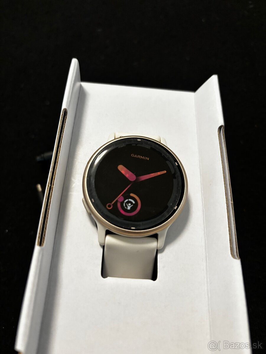 GARMIN hodinky