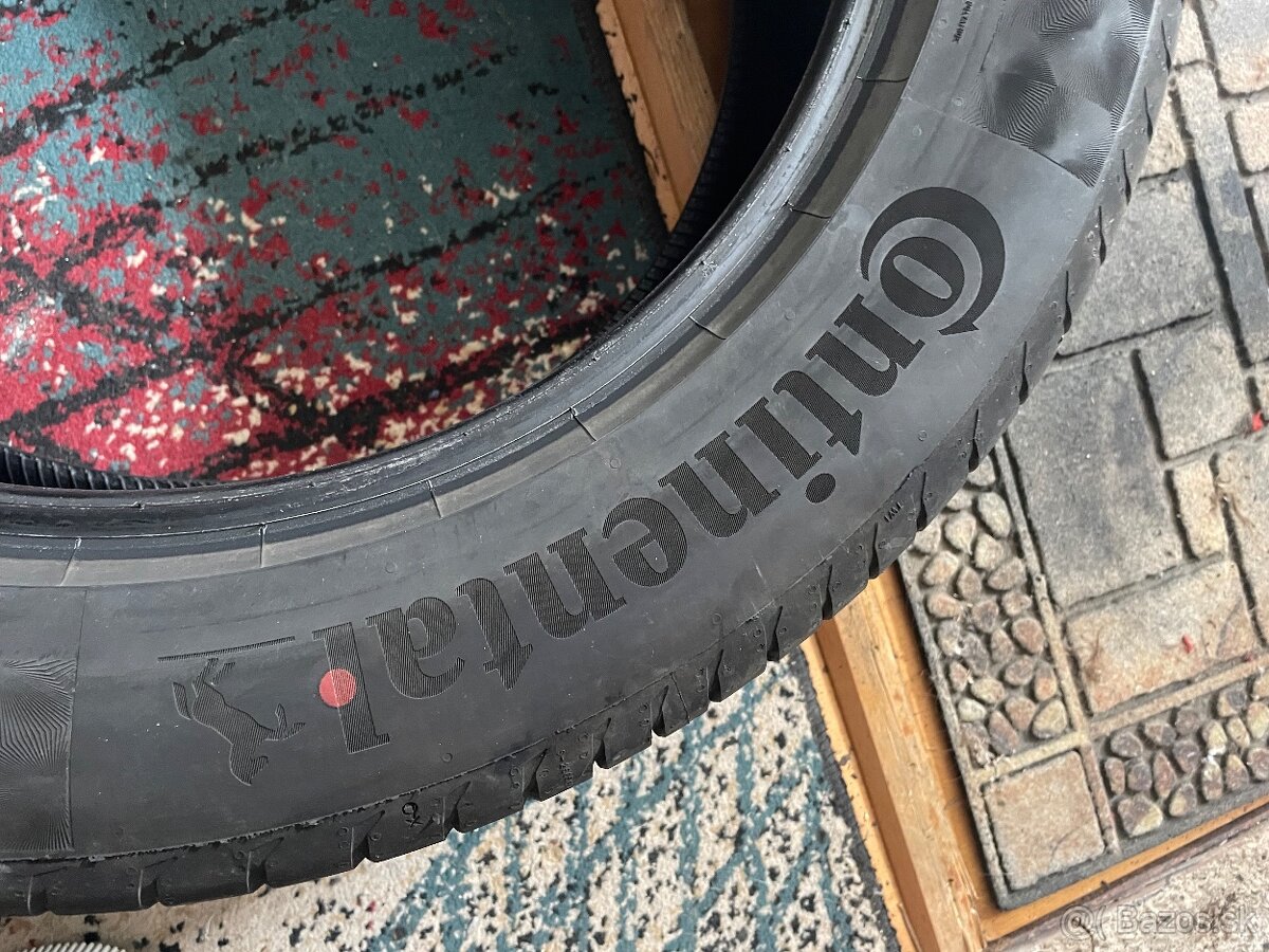 Continental, Premium contact 6, 235/55 R19