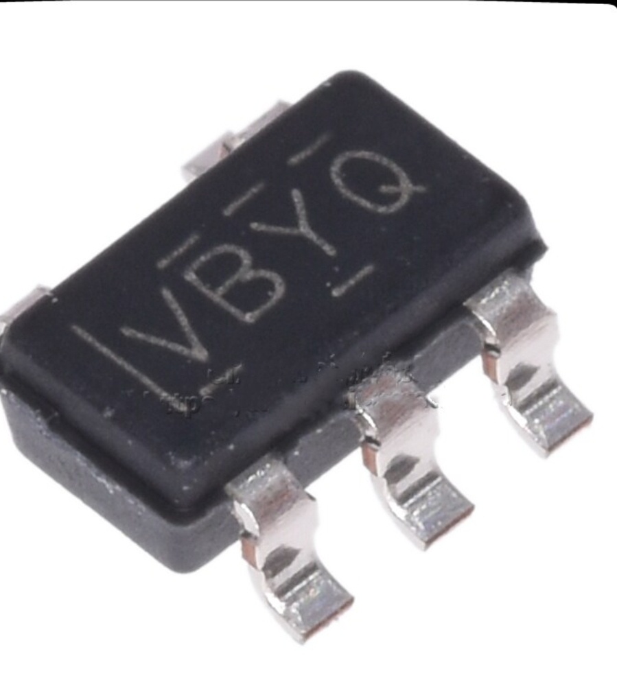 PREDÁM TPS 2051 VBYQ XBOX ONE FAT HDMI IC CHIP
