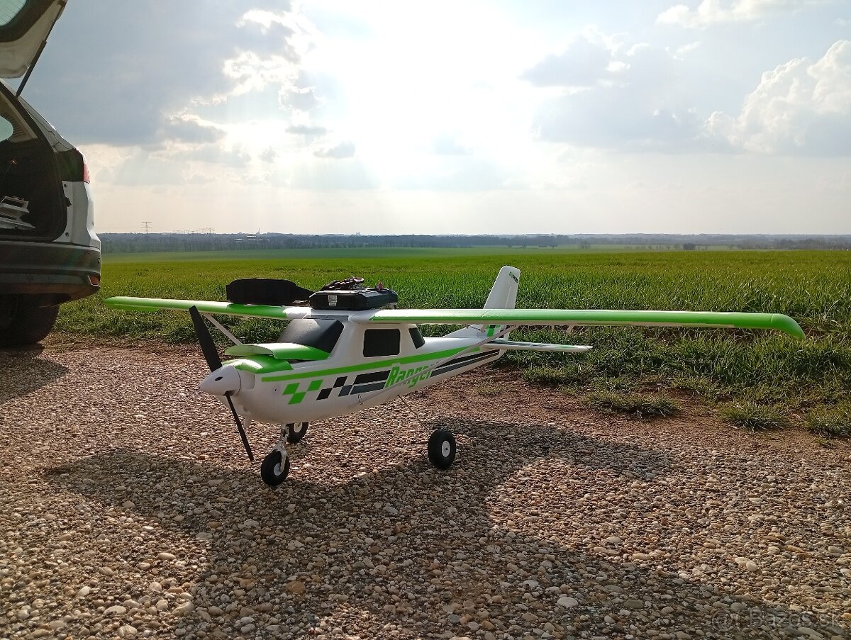 Predam FMS ranger 1800mm