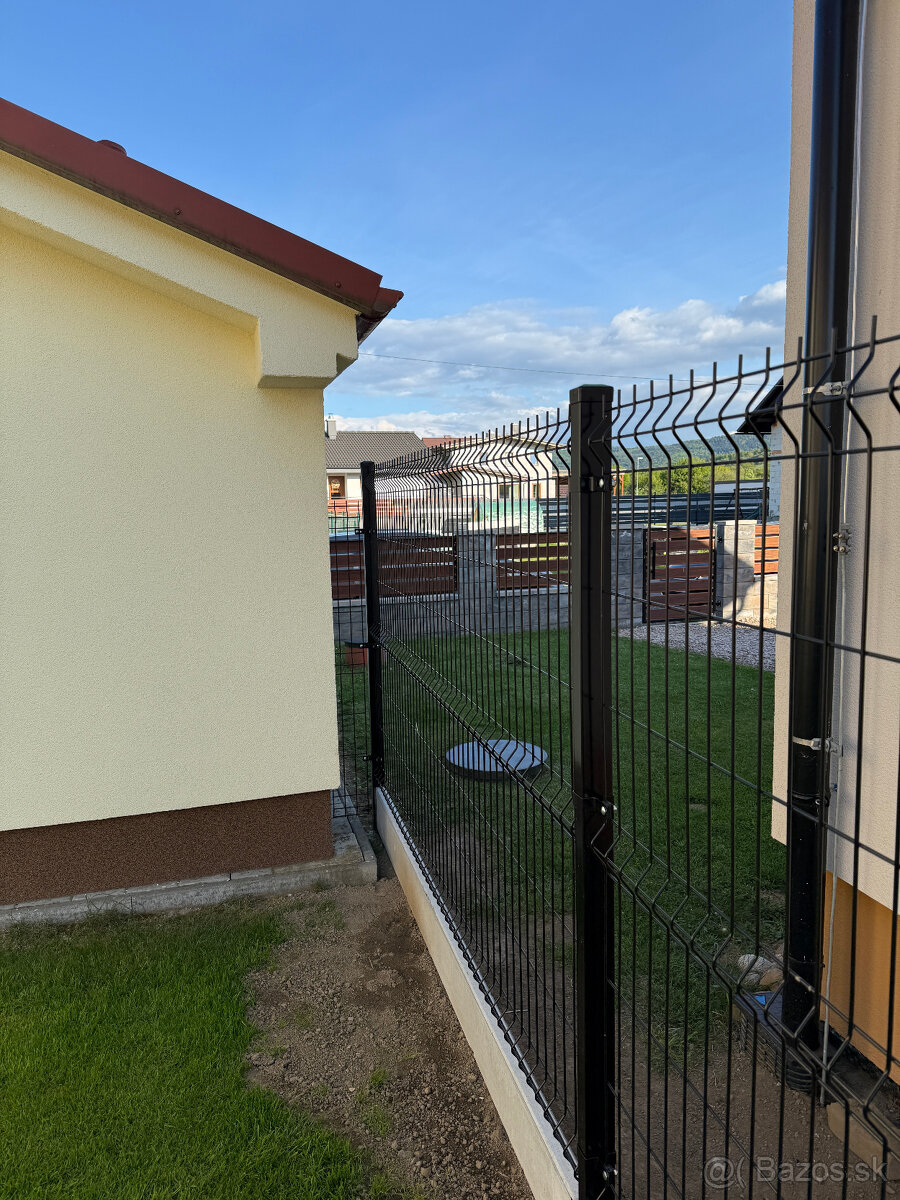 3D ploty / plotové dielce