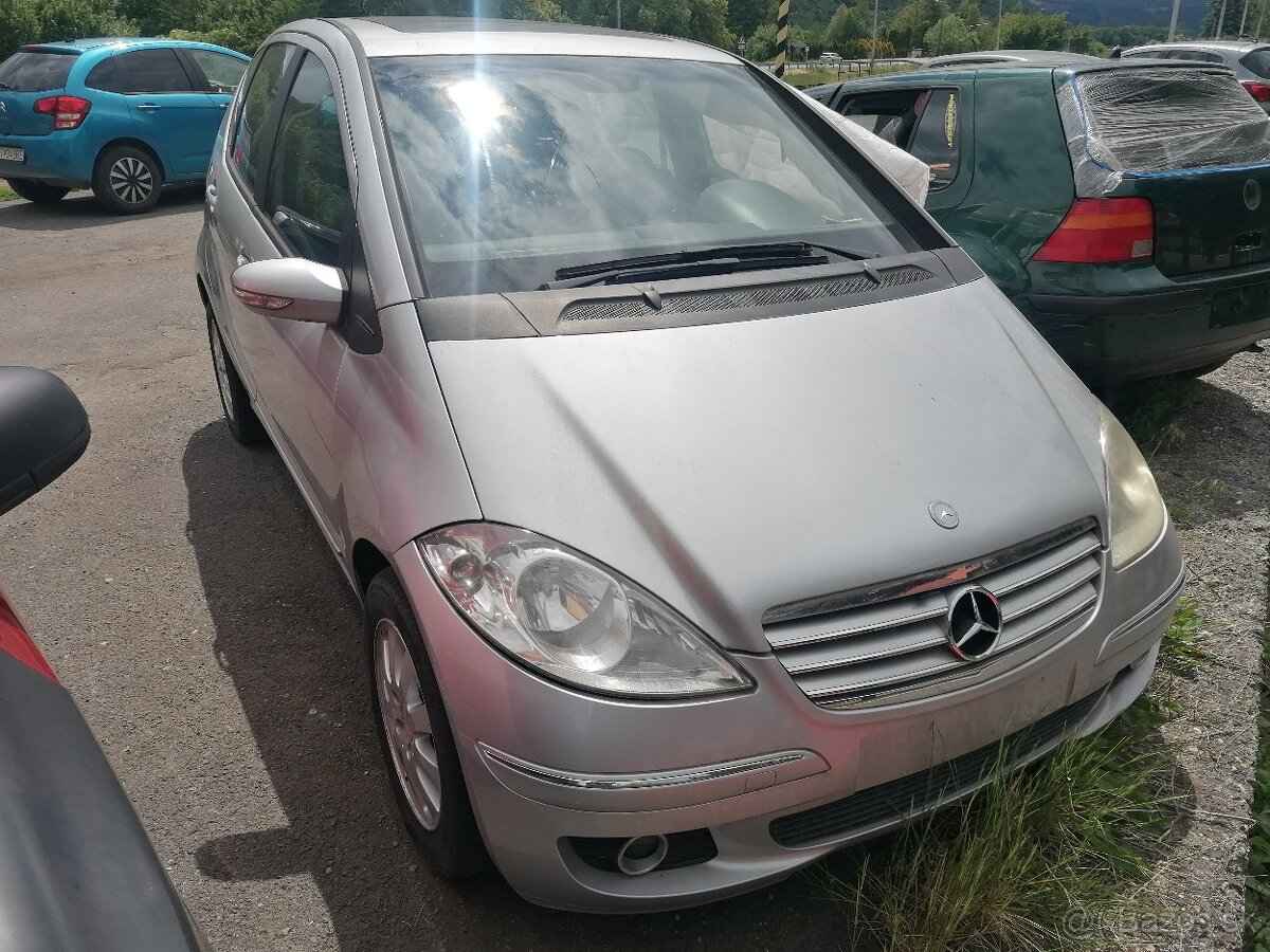 A170 B 80Kw