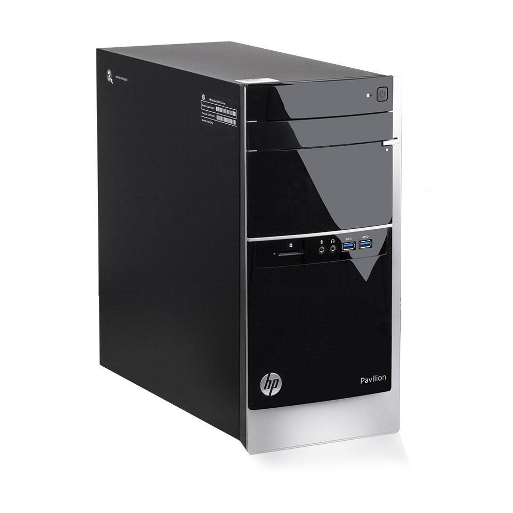 HP Pavilion 500