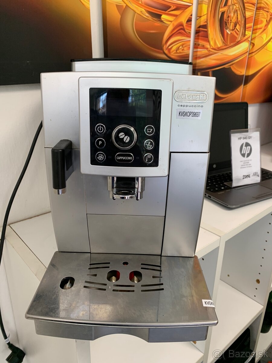 Delonghi ecam 23.460