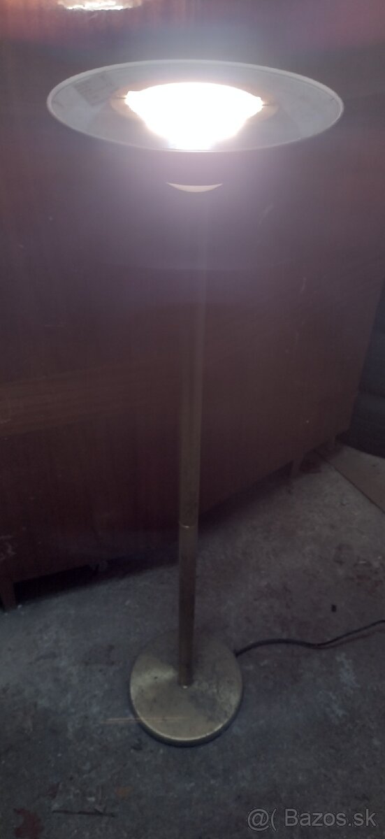 Lampa