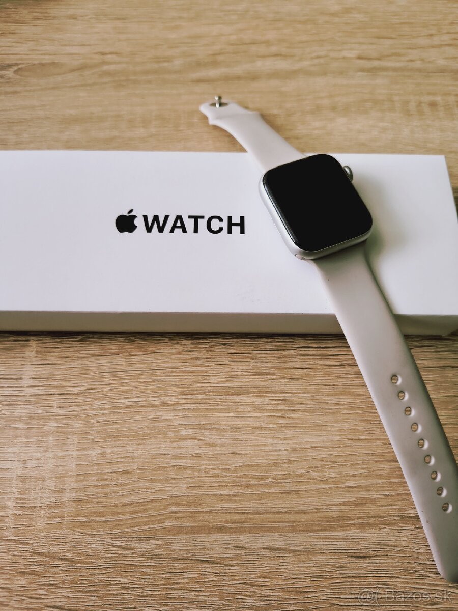 Apple watch SE(gen2)44mm