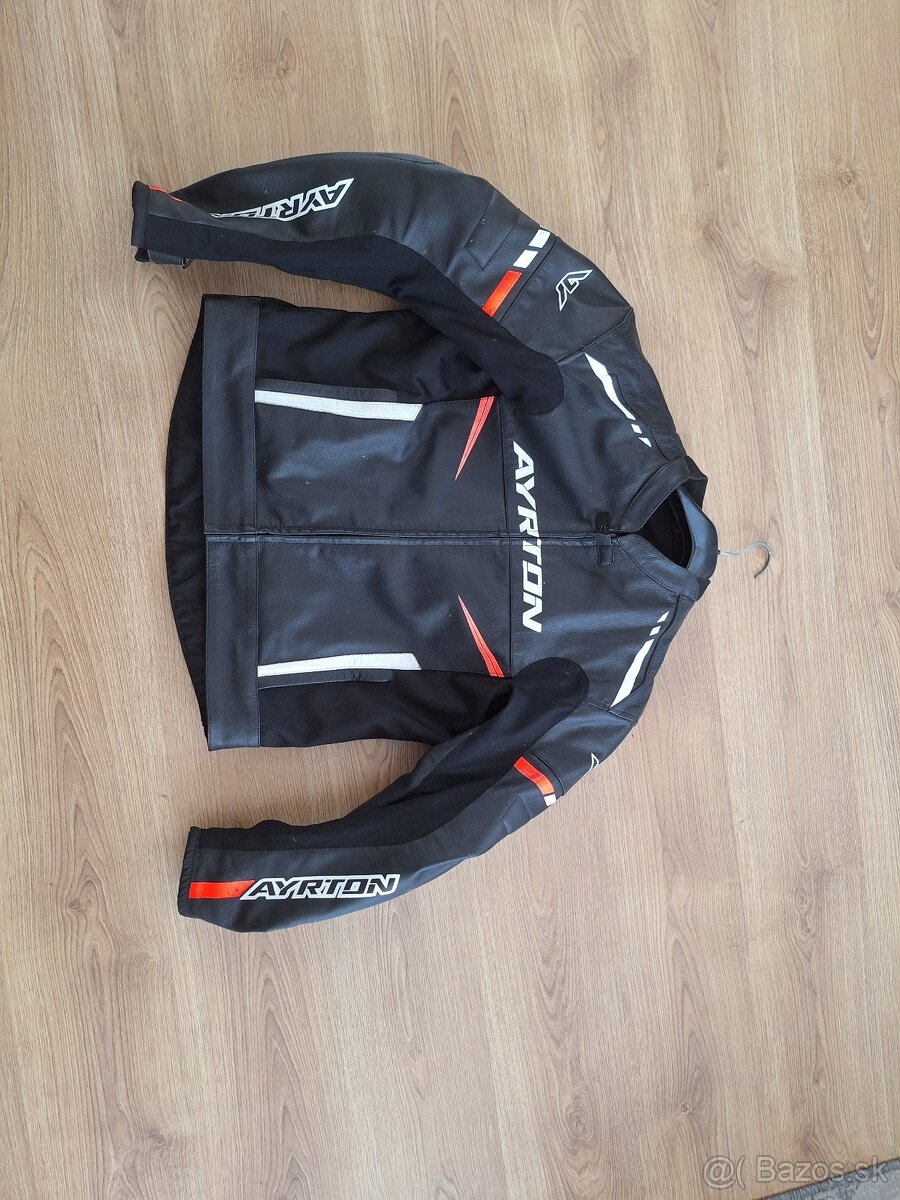 Kozena moto bunda
