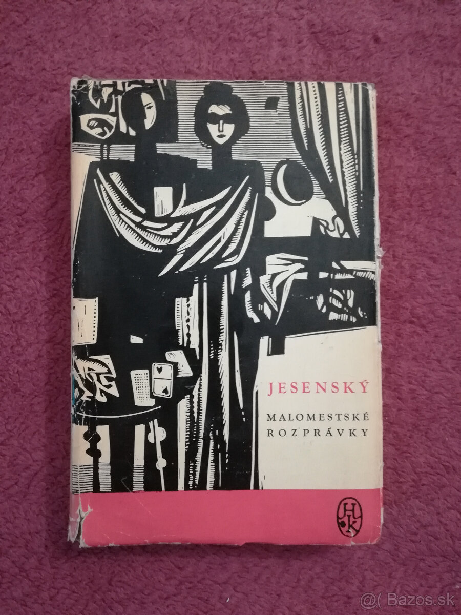 Janko Jesenský