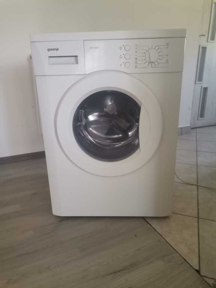 Automatická práčka gorenje