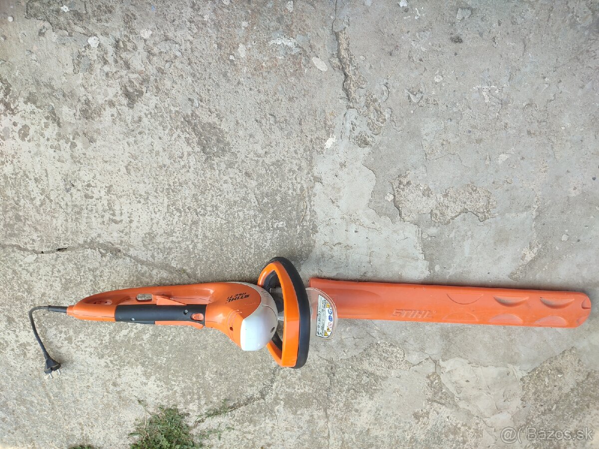 Stihl hse 71