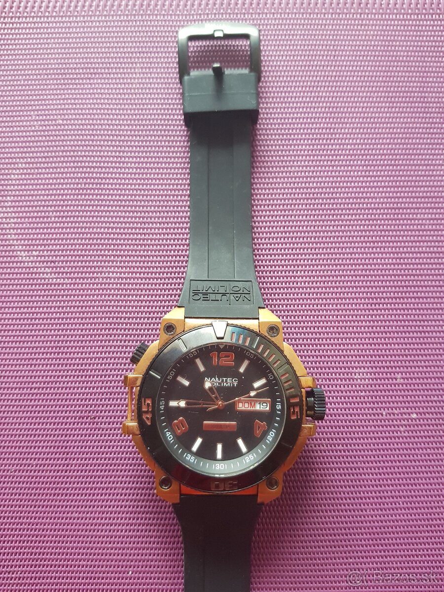 Nautec No Limit lux