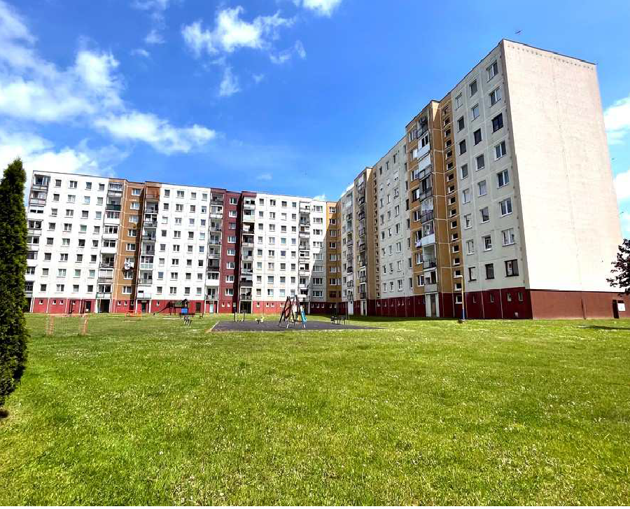 Svidník_Byt na prenajom