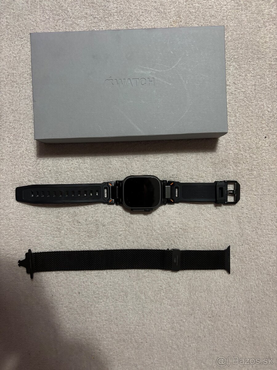 Predám Apple smart watch Ultra 2