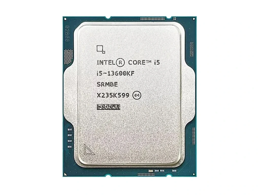 Intel i5 13600kf