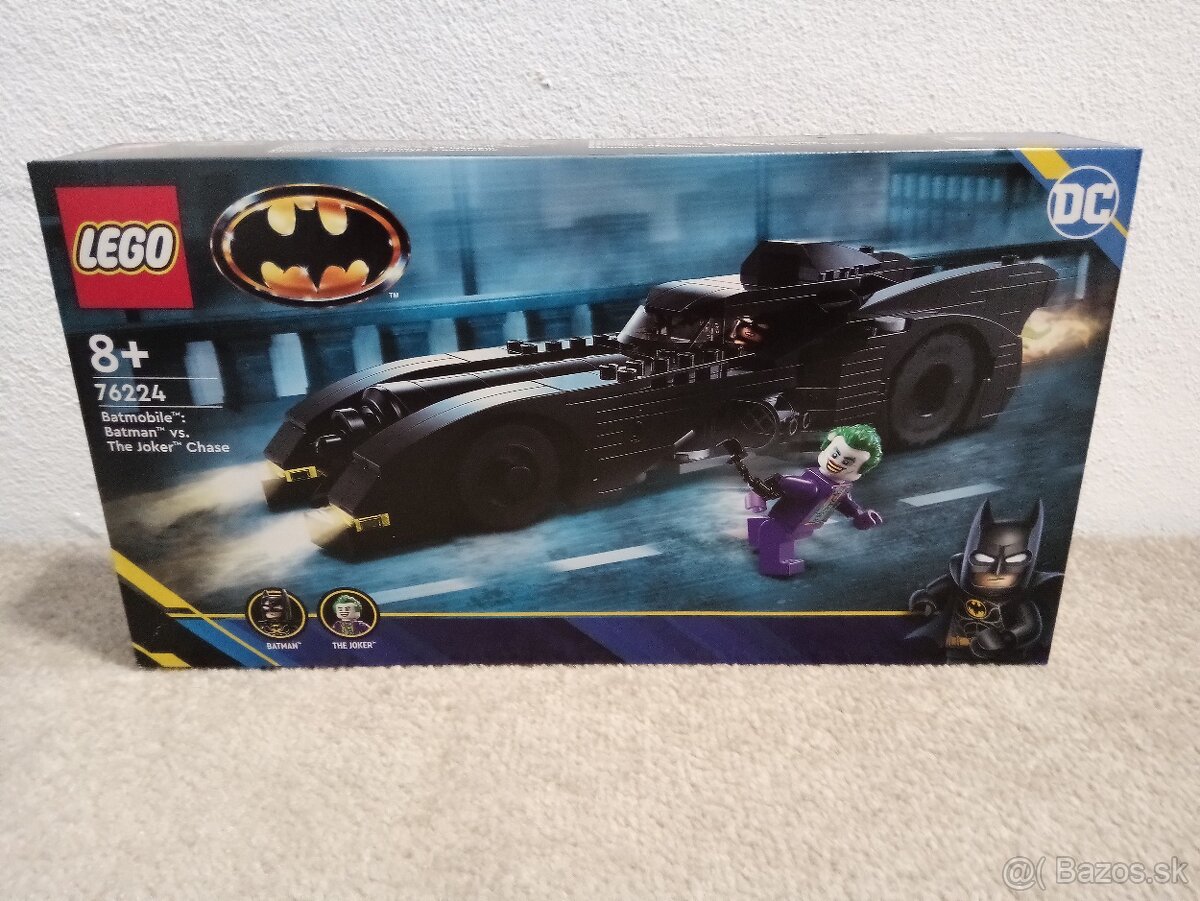 Lego 76224