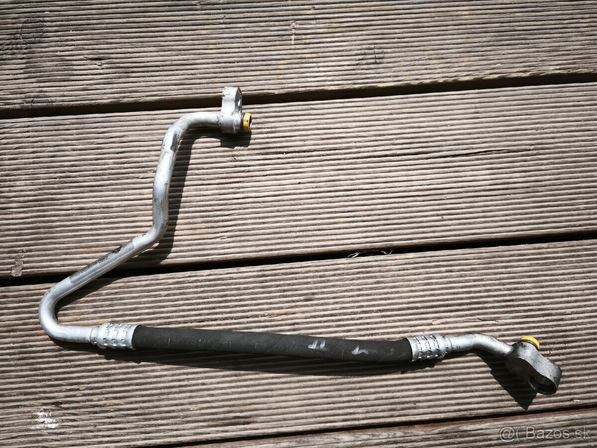 Trubka klimatizace BMW E60 / E61