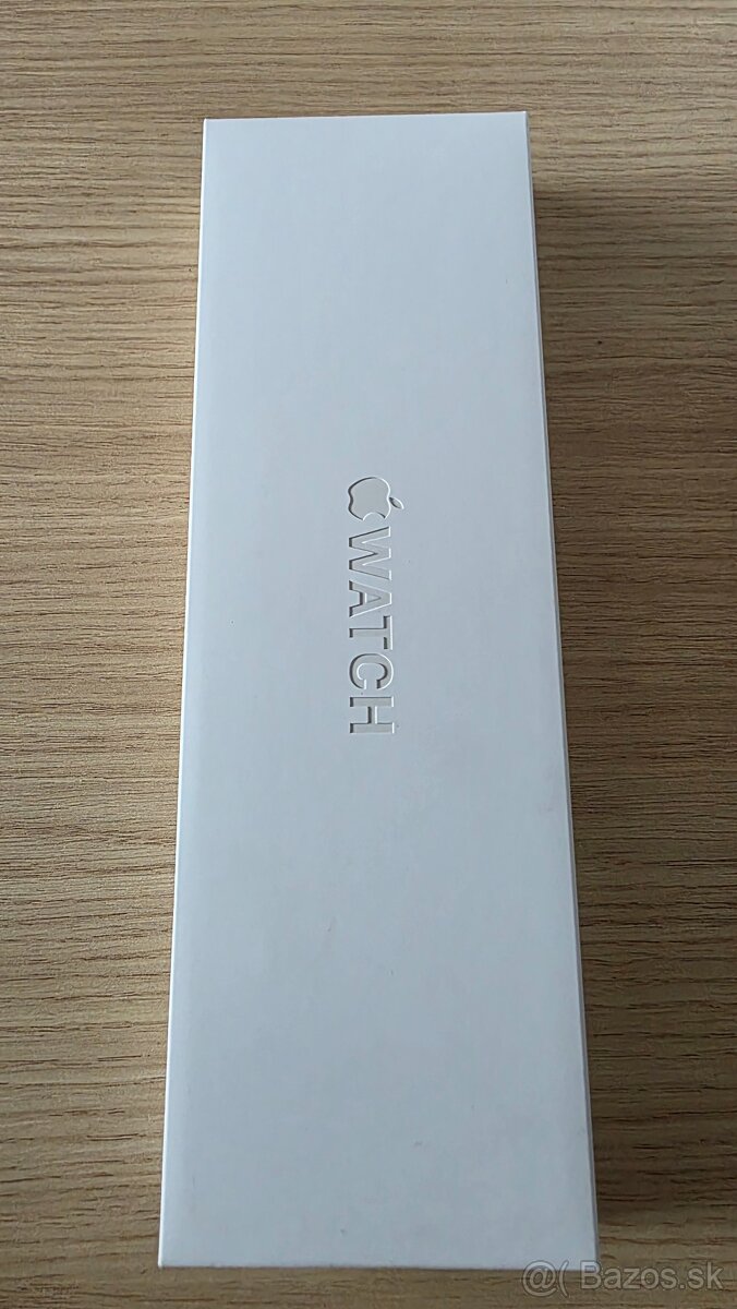 Apple Watch 10 46mm