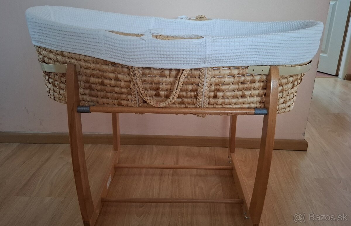Mojžišov košík
