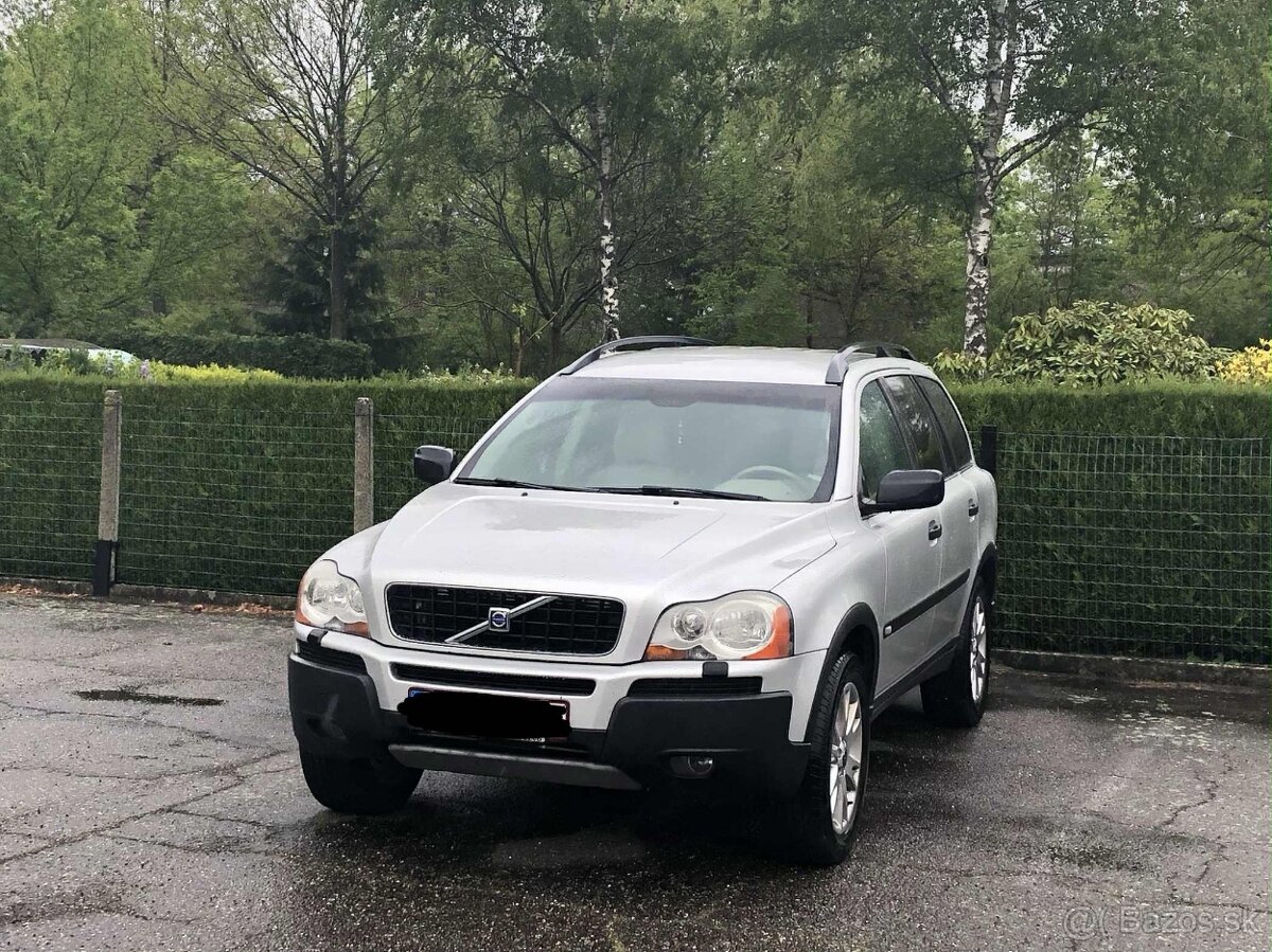 Volvo XC 90