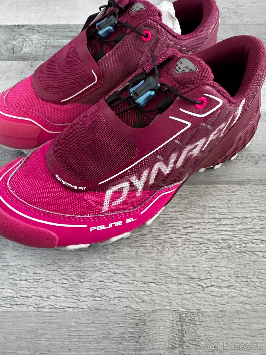 NOVÉ Dynafit Feline Sl Trail 38, 38,5 , 39 , 40NOVÉ