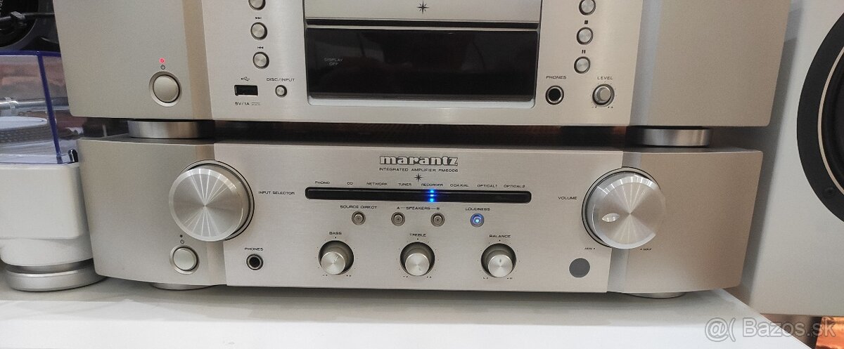 Marantz PM6006
