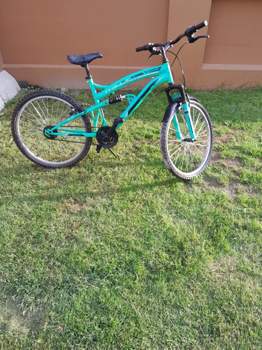 predám horský bicykel BOLT